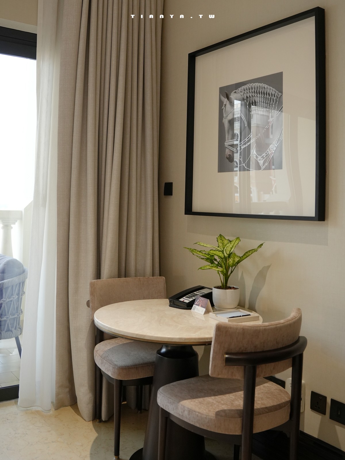 【阿布達比大運河麗思卡爾頓酒店】私人海灘、戶外泳池、海景陽台房、獨棟花園villa,近距離飽覽謝赫扎耶德大清真寺壯麗全景 【阿布達比大運河麗思卡爾頓酒店】私人海灘、戶外泳池、海景陽台房、獨棟花園villa,近距離飽覽謝赫扎耶德大清真寺壯麗全景