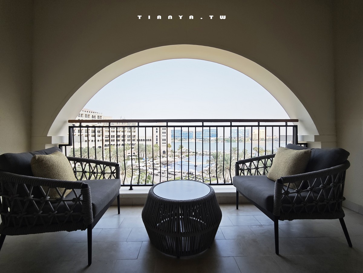 【阿布達比大運河麗思卡爾頓酒店】私人海灘、戶外泳池、海景陽台房、獨棟花園villa,近距離飽覽謝赫扎耶德大清真寺壯麗全景 【阿布達比大運河麗思卡爾頓酒店】私人海灘、戶外泳池、海景陽台房、獨棟花園villa,近距離飽覽謝赫扎耶德大清真寺壯麗全景