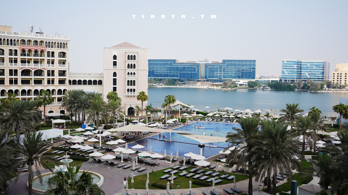 【阿布達比大運河麗思卡爾頓酒店】私人海灘、戶外泳池、海景陽台房、獨棟花園villa,近距離飽覽謝赫扎耶德大清真寺壯麗全景 【阿布達比大運河麗思卡爾頓酒店】私人海灘、戶外泳池、海景陽台房、獨棟花園villa,近距離飽覽謝赫扎耶德大清真寺壯麗全景