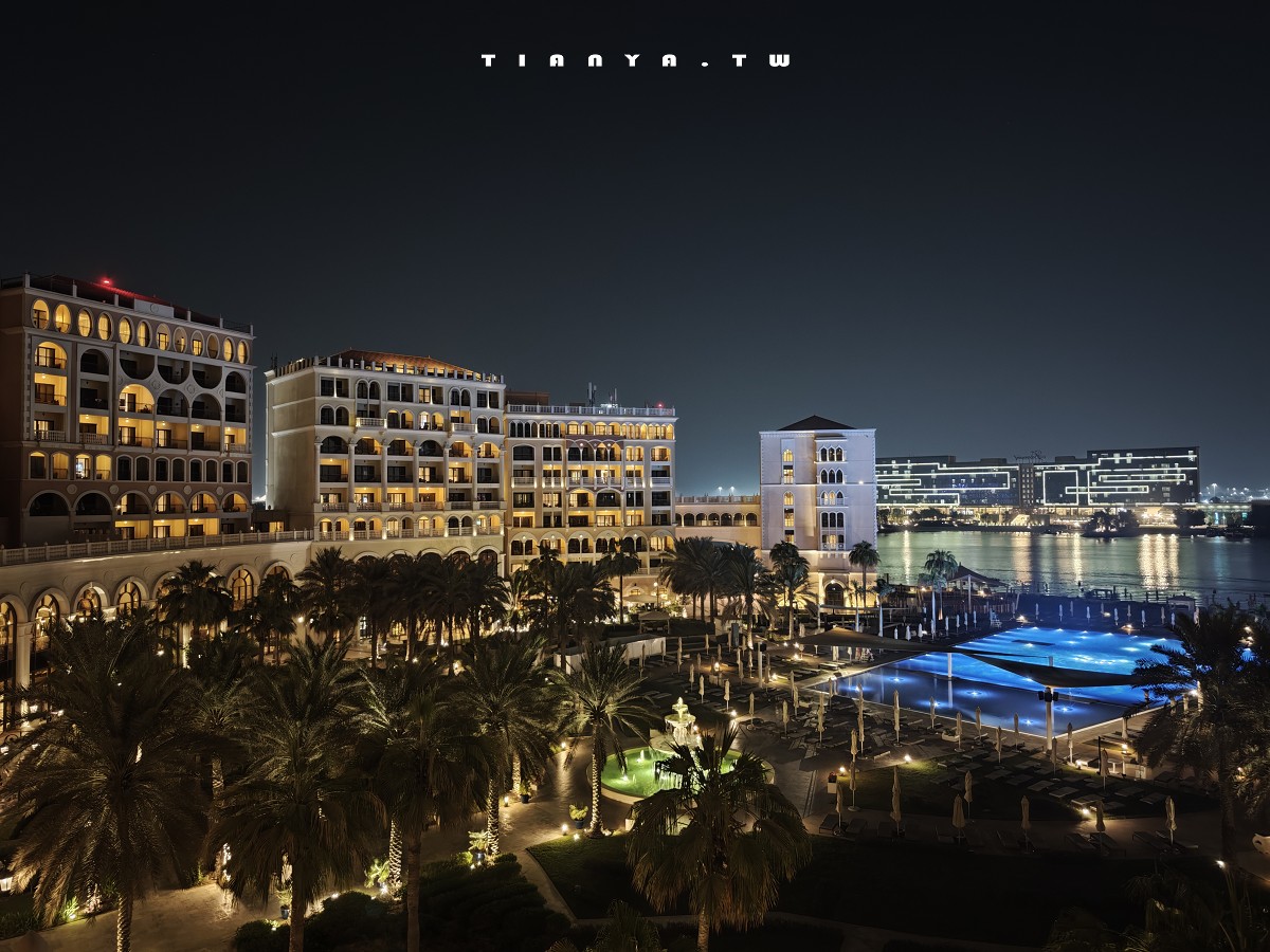 【阿布達比大運河麗思卡爾頓酒店】私人海灘、戶外泳池、海景陽台房、獨棟花園villa,近距離飽覽謝赫扎耶德大清真寺壯麗全景 【阿布達比大運河麗思卡爾頓酒店】私人海灘、戶外泳池、海景陽台房、獨棟花園villa,近距離飽覽謝赫扎耶德大清真寺壯麗全景