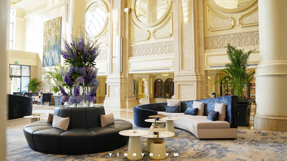 【阿布達比大運河麗思卡爾頓酒店】私人海灘、戶外泳池、海景陽台房、獨棟花園villa,近距離飽覽謝赫扎耶德大清真寺壯麗全景 【阿布達比大運河麗思卡爾頓酒店】私人海灘、戶外泳池、海景陽台房、獨棟花園villa,近距離飽覽謝赫扎耶德大清真寺壯麗全景