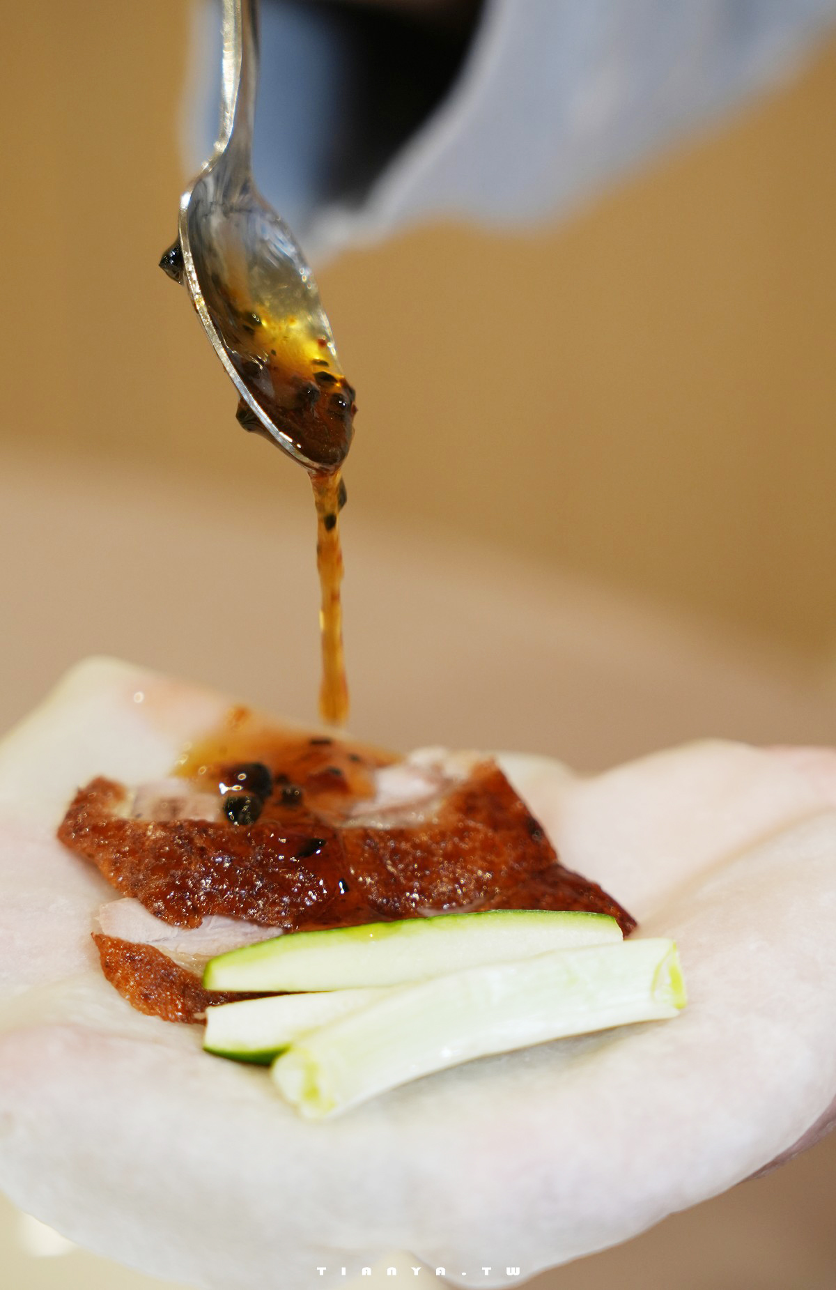 【馥御花園酒店．御上園】彰化烤鴨推薦！一鴨三吃10道桌菜人均700元起，高CP值聚餐選擇