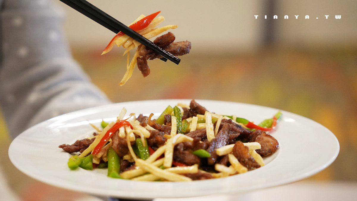 【馥御花園酒店．御上園】彰化烤鴨推薦！一鴨三吃10道桌菜人均700元起，高CP值聚餐選擇