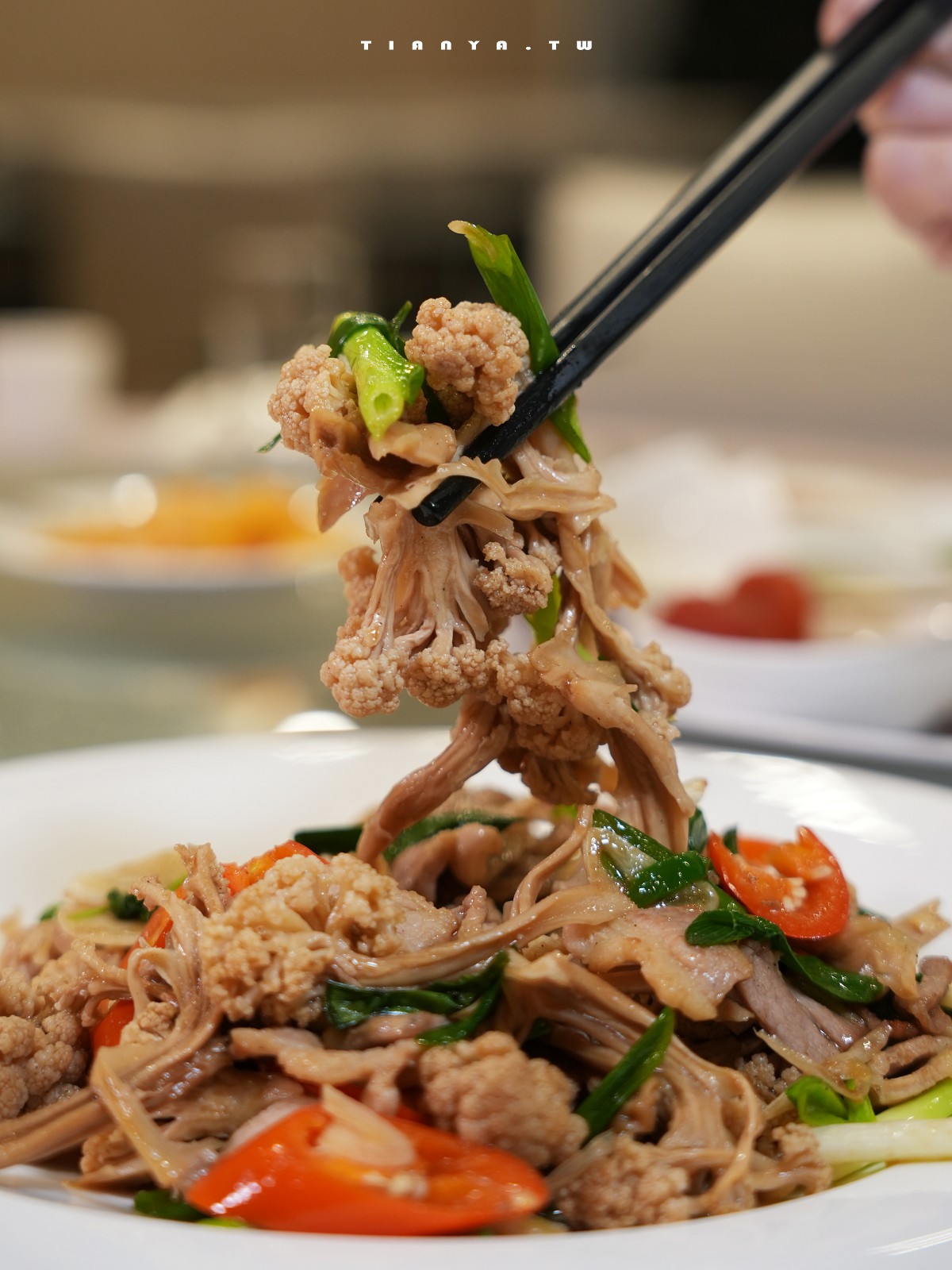 【馥御花園酒店.御上園】彰化烤鴨推薦!一鴨三吃10道桌菜人均700元起,高CP值聚餐選擇 【馥御花園酒店.御上園】彰化烤鴨推薦!一鴨三吃10道桌菜人均700元起,高CP值聚餐選擇