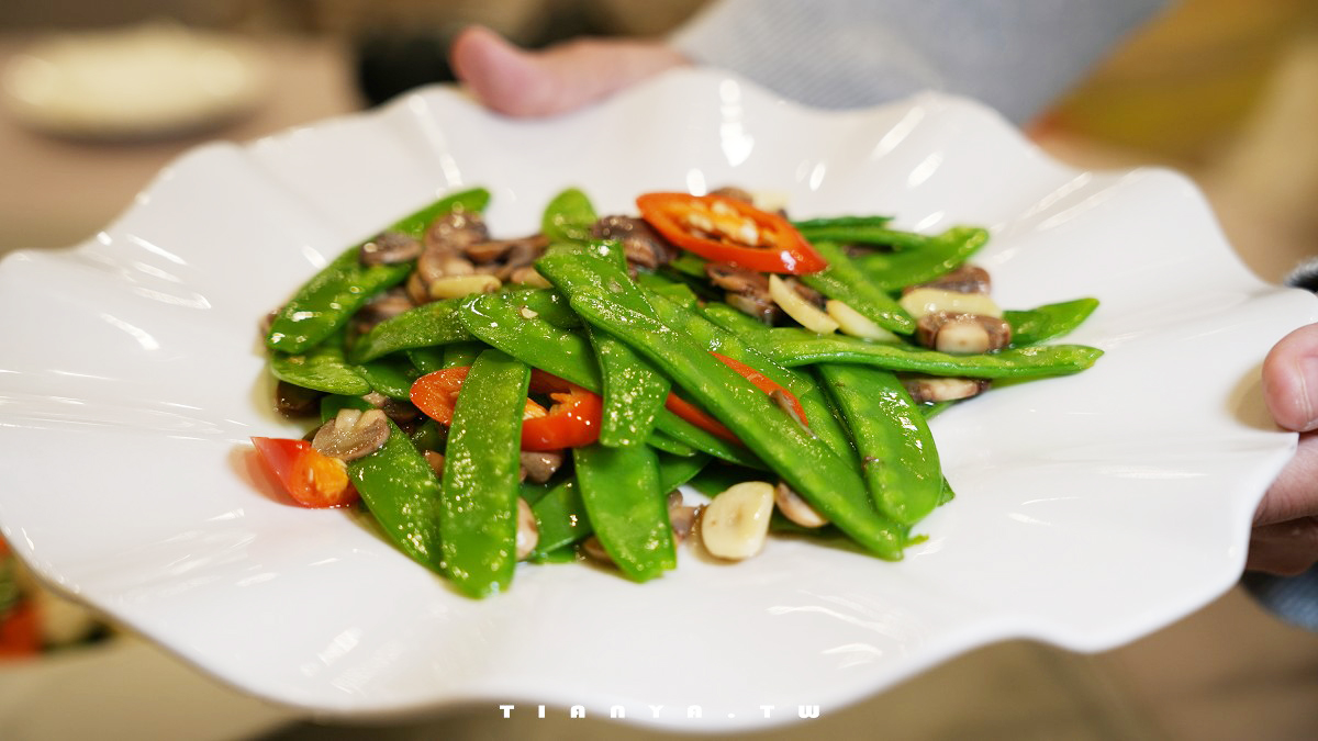 【馥御花園酒店．御上園】彰化烤鴨推薦！一鴨三吃10道桌菜人均700元起，高CP值聚餐選擇