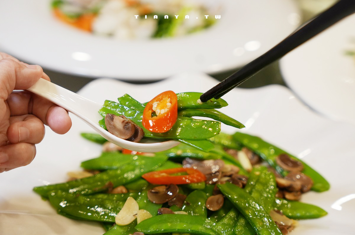 【馥御花園酒店．御上園】彰化烤鴨推薦！一鴨三吃10道桌菜人均700元起，高CP值聚餐選擇