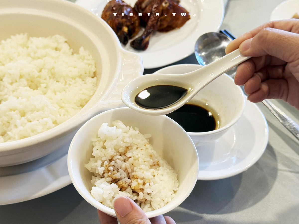 【馥御花園酒店．御上園】彰化烤鴨推薦！一鴨三吃10道桌菜人均700元起，高CP值聚餐選擇