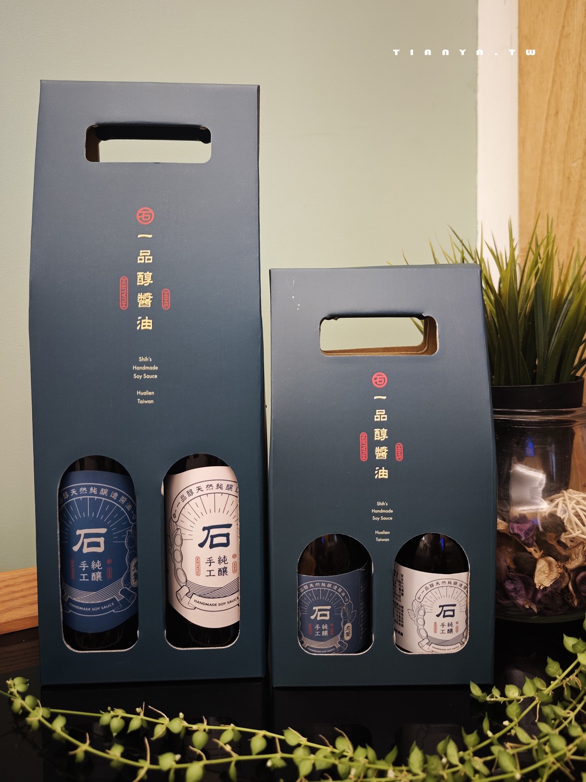 2025花蓮必買10款伴手禮，花蓮名產推薦，甜點、餅乾、手工醬料全收錄