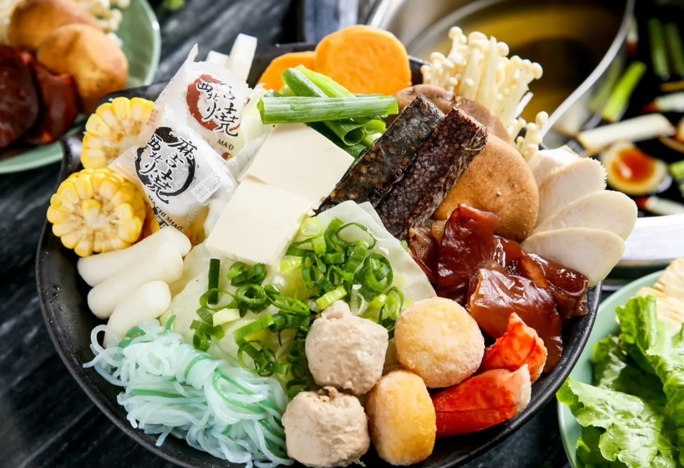 新北歡樂耶誕城周邊精選17間餐廳、咖啡館,板橋車站、府中商圈美食吃透透 新北歡樂耶誕城周邊精選17間餐廳、咖啡館,板橋車站、府中商圈美食吃透透