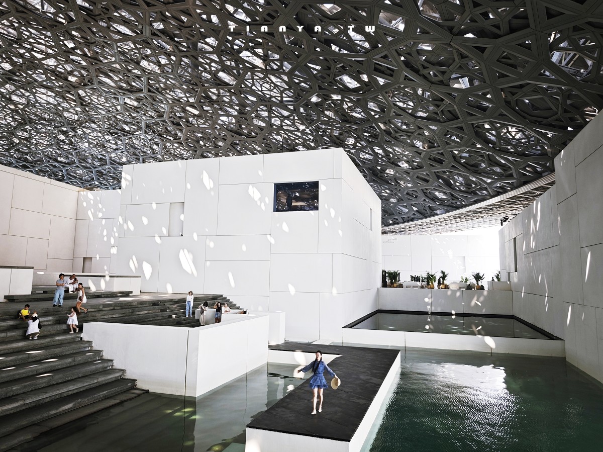 【阿布達比大運河麗思卡爾頓酒店】私人海灘、戶外泳池、海景陽台房、獨棟花園villa,近距離飽覽謝赫扎耶德大清真寺壯麗全景 【阿布達比大運河麗思卡爾頓酒店】私人海灘、戶外泳池、海景陽台房、獨棟花園villa,近距離飽覽謝赫扎耶德大清真寺壯麗全景