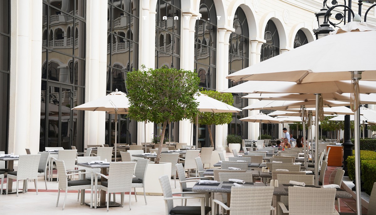 【阿布達比大運河麗思卡爾頓酒店】私人海灘、戶外泳池、海景陽台房、獨棟花園villa,近距離飽覽謝赫扎耶德大清真寺壯麗全景 【阿布達比大運河麗思卡爾頓酒店】私人海灘、戶外泳池、海景陽台房、獨棟花園villa,近距離飽覽謝赫扎耶德大清真寺壯麗全景