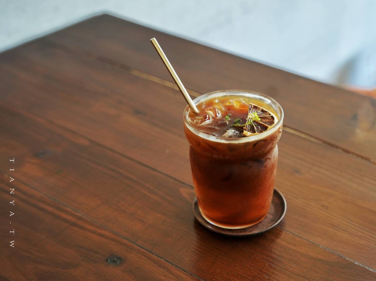 【小田生活mmm】點一杯飲料不限時享受在落羽松草原野餐的愜意時光