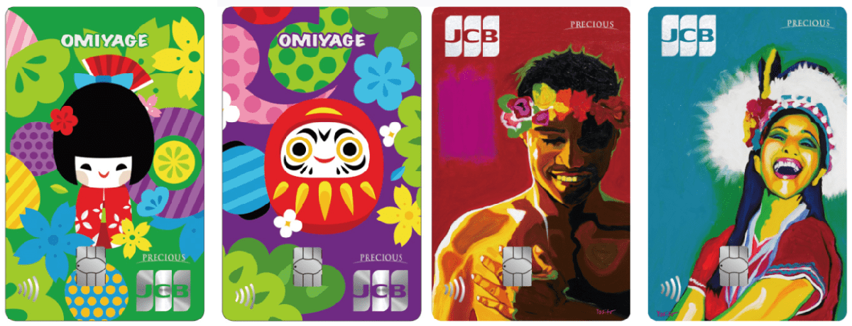 免買機票！持 JCB 信用卡免費使用亞洲、英國、德國 LoungeKey 合作機場貴賓室