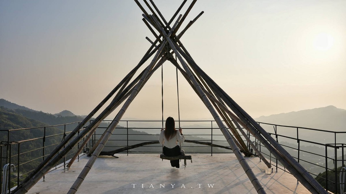 2026苗栗兩天一夜旅遊行程懶人包攻略！網美影城、巧克力莊園、親子樂園、景觀民宿一次玩透透