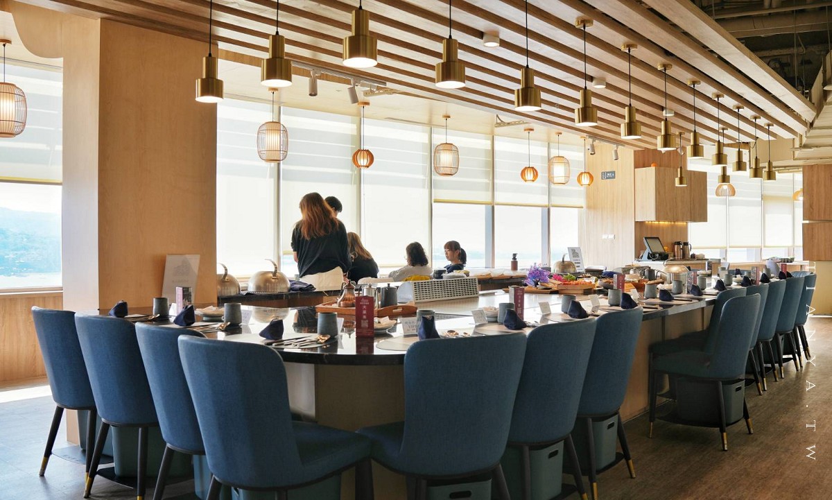 【明水然.樂 淡水店】河景第一排無菜單鐵板燒,活龍蝦、活鮑魚、日本A5和牛14道精緻料理$1600元起,慶生、約會首選 【明水然.樂 淡水店】河景第一排無菜單鐵板燒,活龍蝦、活鮑魚、日本A5和牛14道精緻料理$1600元起,慶生、約會首選