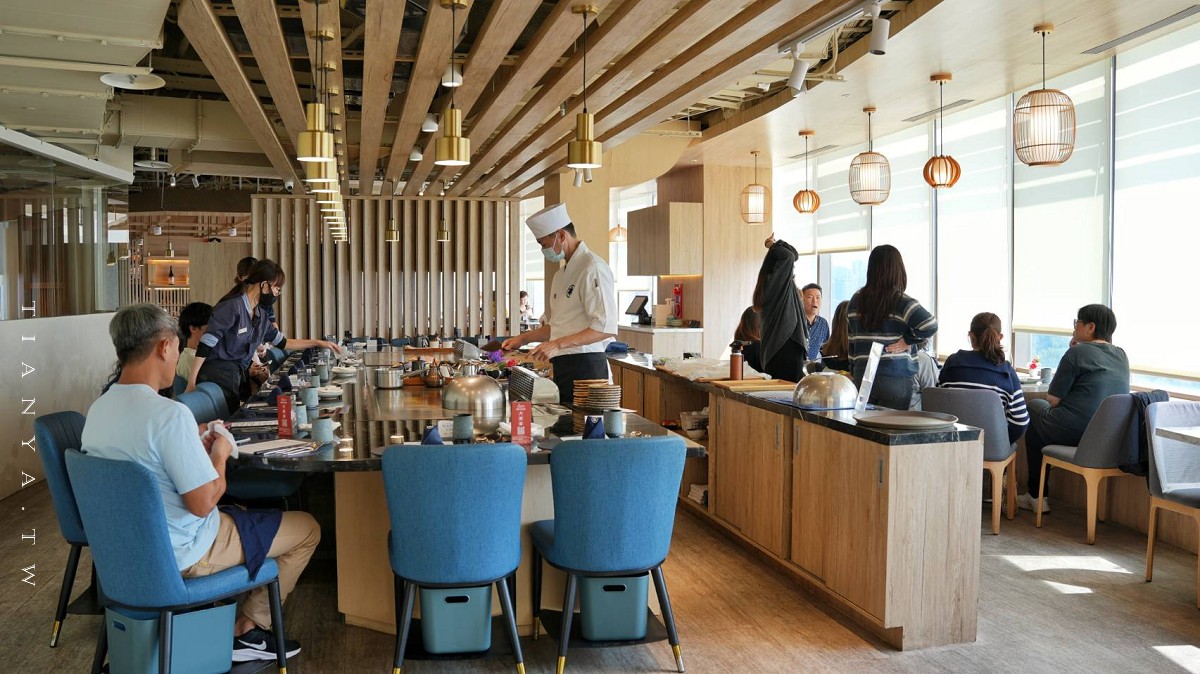 【明水然.樂 淡水店】河景第一排無菜單鐵板燒,活龍蝦、活鮑魚、日本A5和牛14道精緻料理$1600元起,慶生、約會首選 【明水然.樂 淡水店】河景第一排無菜單鐵板燒,活龍蝦、活鮑魚、日本A5和牛14道精緻料理$1600元起,慶生、約會首選