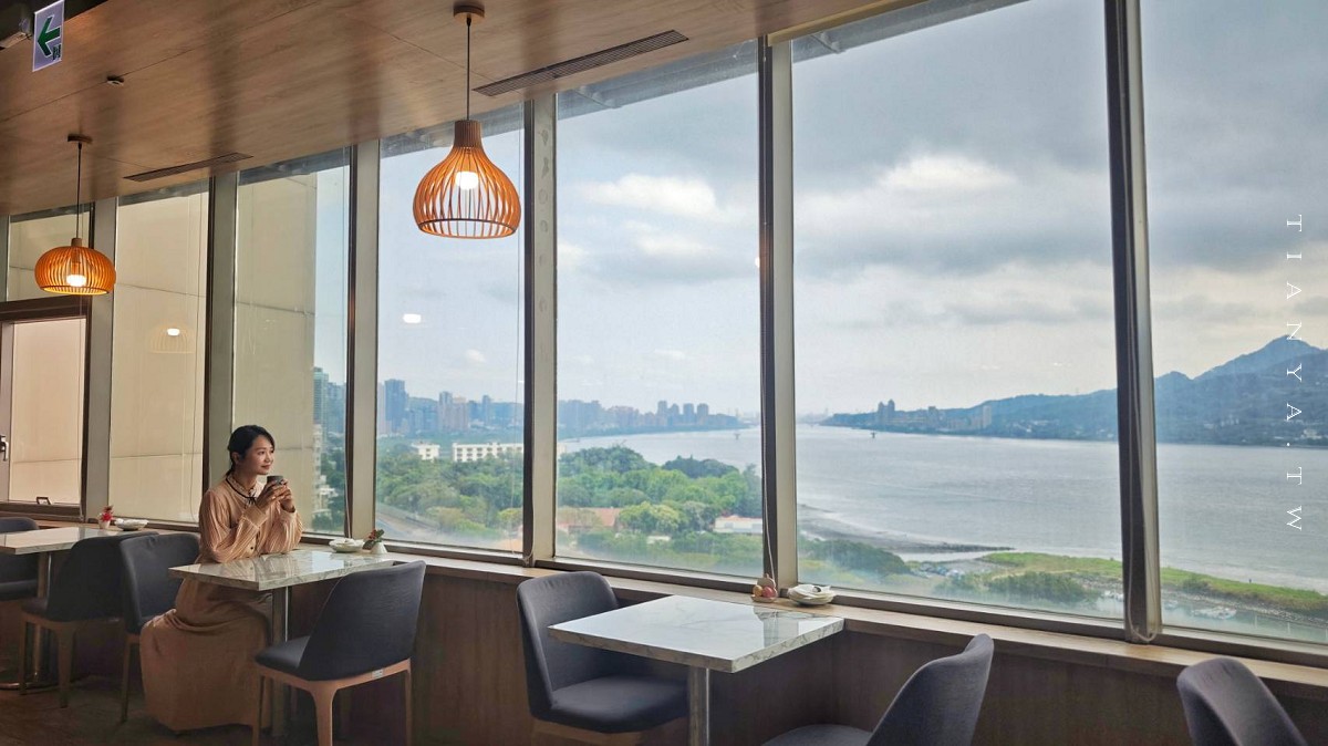 【明水然.樂 淡水店】河景第一排無菜單鐵板燒,活龍蝦、活鮑魚、日本A5和牛14道精緻料理$1600元起,慶生、約會首選 【明水然.樂 淡水店】河景第一排無菜單鐵板燒,活龍蝦、活鮑魚、日本A5和牛14道精緻料理$1600元起,慶生、約會首選