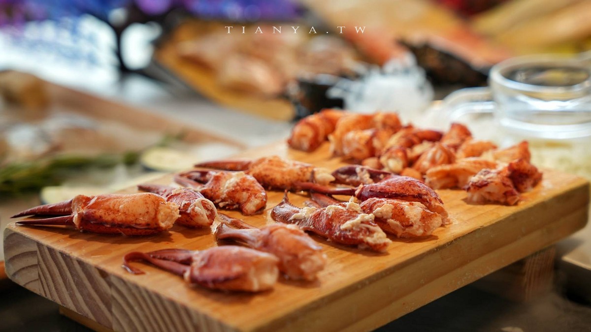 【明水然.樂 淡水店】河景第一排無菜單鐵板燒,活龍蝦、活鮑魚、日本A5和牛14道精緻料理$1600元起,慶生、約會首選 【明水然.樂 淡水店】河景第一排無菜單鐵板燒,活龍蝦、活鮑魚、日本A5和牛14道精緻料理$1600元起,慶生、約會首選