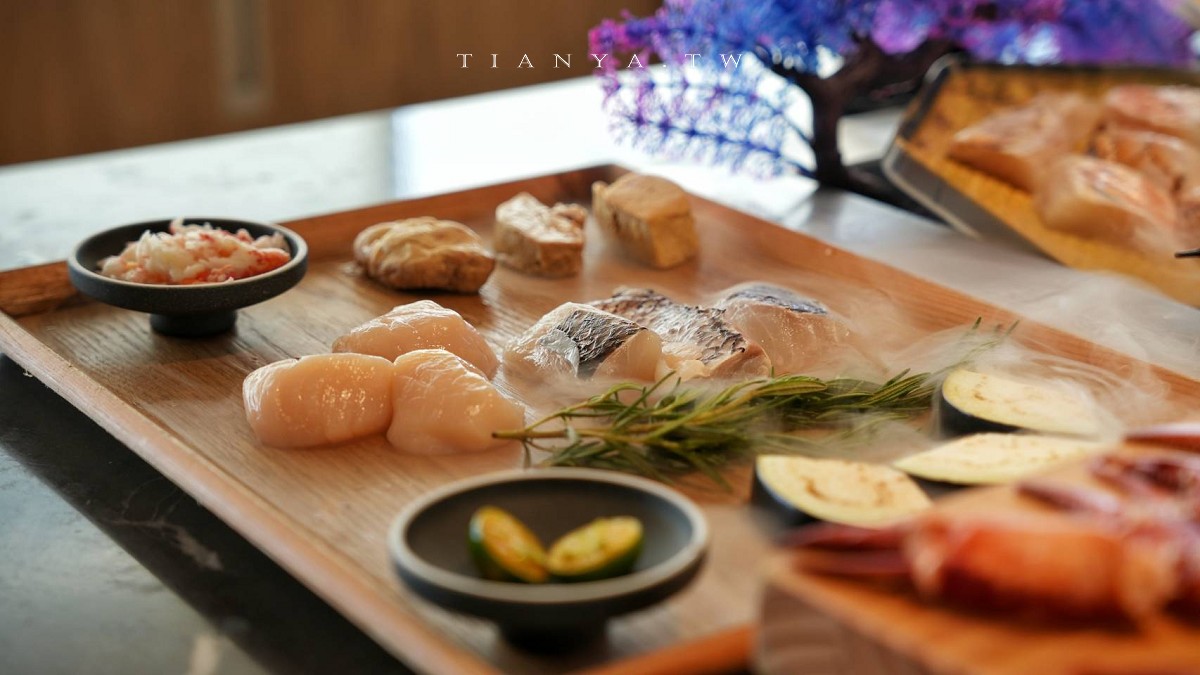 【明水然.樂 淡水店】河景第一排無菜單鐵板燒,活龍蝦、活鮑魚、日本A5和牛14道精緻料理$1600元起,慶生、約會首選 【明水然.樂 淡水店】河景第一排無菜單鐵板燒,活龍蝦、活鮑魚、日本A5和牛14道精緻料理$1600元起,慶生、約會首選