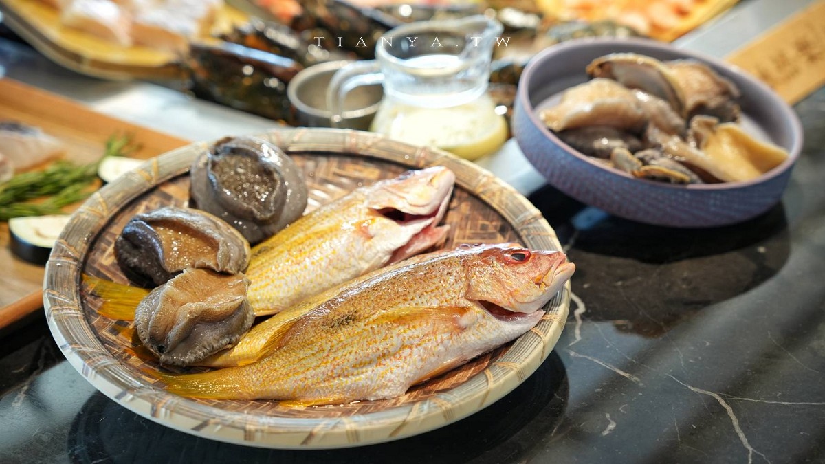 【明水然.樂 淡水店】河景第一排無菜單鐵板燒,活龍蝦、活鮑魚、日本A5和牛14道精緻料理$1600元起,慶生、約會首選 【明水然.樂 淡水店】河景第一排無菜單鐵板燒,活龍蝦、活鮑魚、日本A5和牛14道精緻料理$1600元起,慶生、約會首選