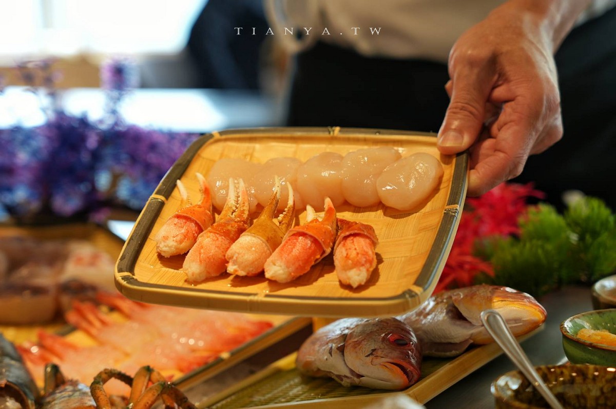 【明水然.樂 淡水店】河景第一排無菜單鐵板燒,活龍蝦、活鮑魚、日本A5和牛14道精緻料理$1600元起,慶生、約會首選 【明水然.樂 淡水店】河景第一排無菜單鐵板燒,活龍蝦、活鮑魚、日本A5和牛14道精緻料理$1600元起,慶生、約會首選