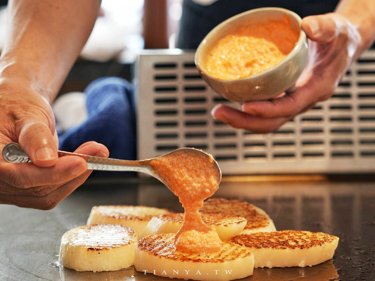 【明水然.樂 淡水店】河景第一排無菜單鐵板燒,活龍蝦、活鮑魚、日本A5和牛14道精緻料理$1600元起,慶生、約會首選 【明水然.樂 淡水店】河景第一排無菜單鐵板燒,活龍蝦、活鮑魚、日本A5和牛14道精緻料理$1600元起,慶生、約會首選