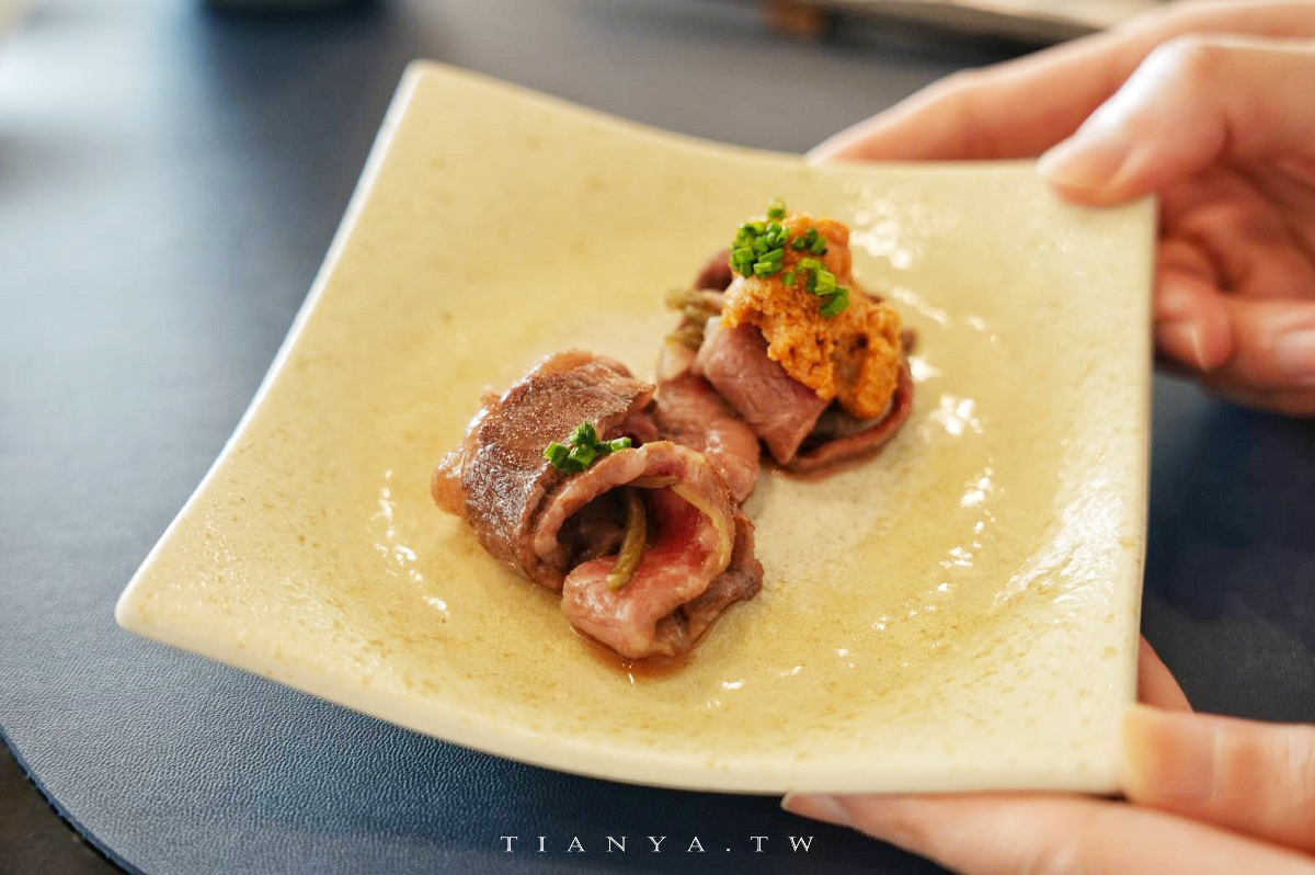 【明水然．樂 淡水店】河景第一排無菜單鐵板燒，活龍蝦、活鮑魚、日本A5和牛14道精緻料理$1600元起，慶生、約會首選