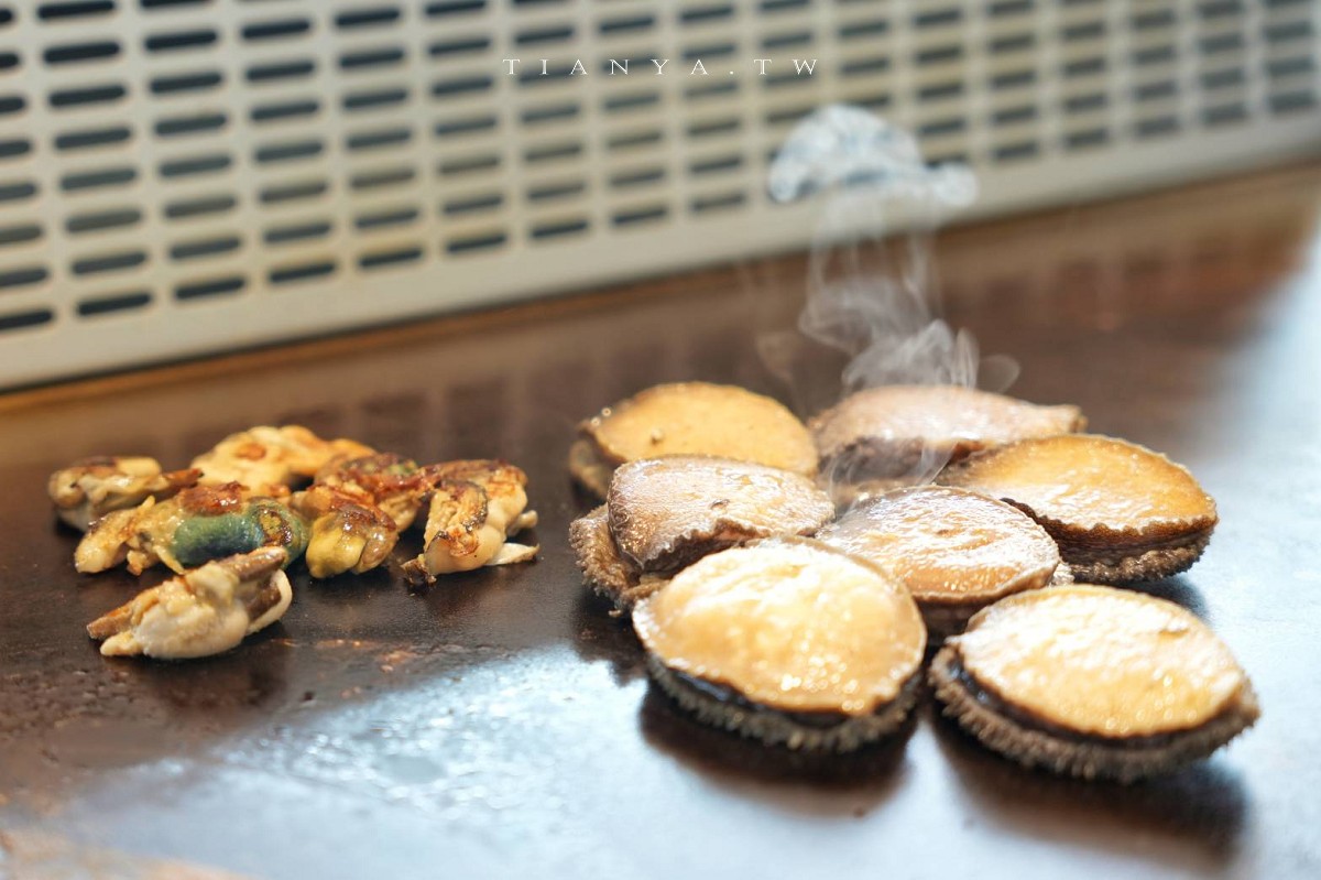 【明水然.樂 淡水店】河景第一排無菜單鐵板燒,活龍蝦、活鮑魚、日本A5和牛14道精緻料理$1600元起,慶生、約會首選 【明水然.樂 淡水店】河景第一排無菜單鐵板燒,活龍蝦、活鮑魚、日本A5和牛14道精緻料理$1600元起,慶生、約會首選