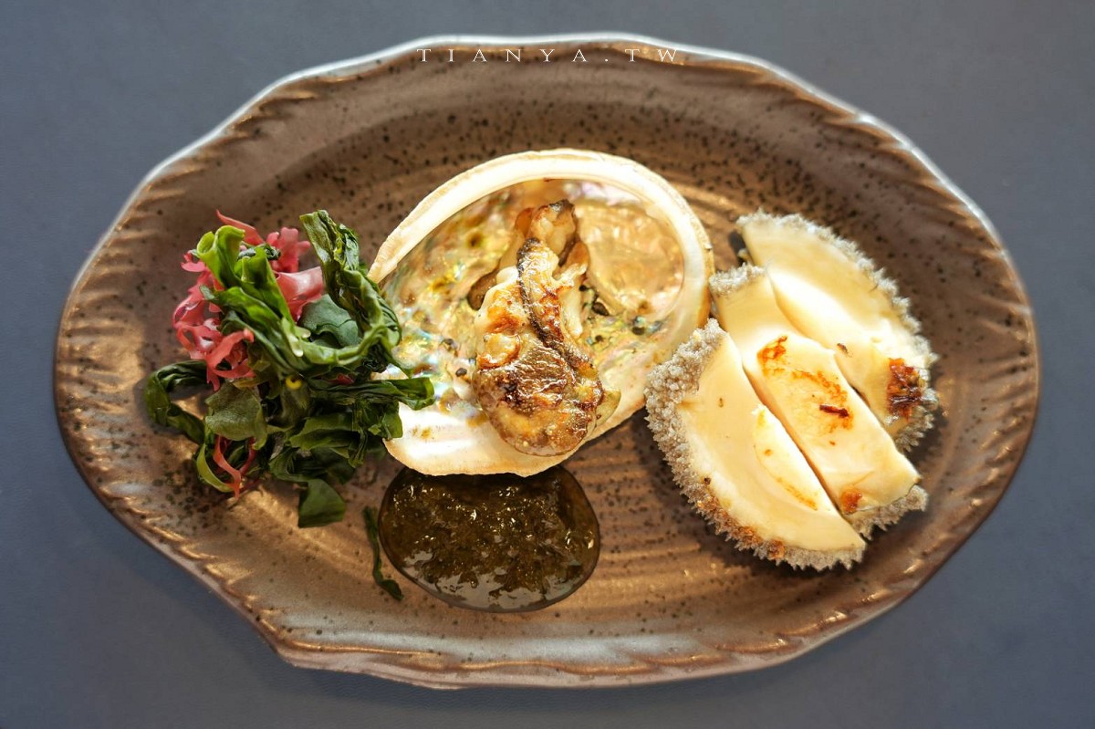 【明水然.樂 淡水店】河景第一排無菜單鐵板燒,活龍蝦、活鮑魚、日本A5和牛14道精緻料理$1600元起,慶生、約會首選 【明水然.樂 淡水店】河景第一排無菜單鐵板燒,活龍蝦、活鮑魚、日本A5和牛14道精緻料理$1600元起,慶生、約會首選