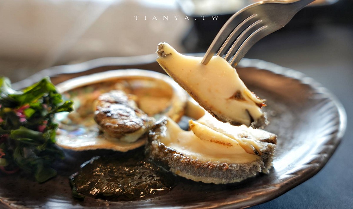 【明水然．樂 淡水店】河景第一排無菜單鐵板燒，活龍蝦、活鮑魚、日本A5和牛14道精緻料理$1600元起，慶生、約會首選