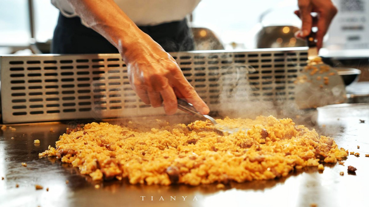 【明水然.樂 淡水店】河景第一排無菜單鐵板燒,活龍蝦、活鮑魚、日本A5和牛14道精緻料理$1600元起,慶生、約會首選 【明水然.樂 淡水店】河景第一排無菜單鐵板燒,活龍蝦、活鮑魚、日本A5和牛14道精緻料理$1600元起,慶生、約會首選