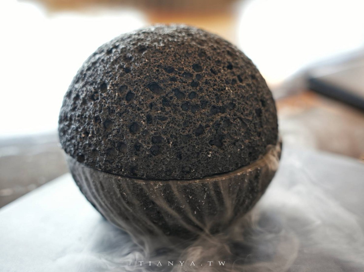 【明水然．樂 淡水店】河景第一排無菜單鐵板燒，活龍蝦、活鮑魚、日本A5和牛14道精緻料理$1600元起，慶生、約會首選