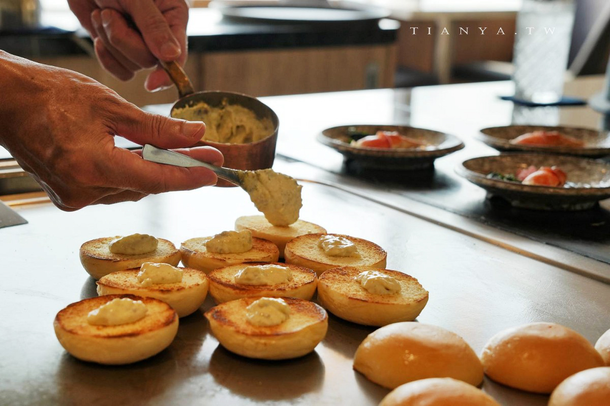 【明水然.樂 淡水店】河景第一排無菜單鐵板燒,活龍蝦、活鮑魚、日本A5和牛14道精緻料理$1600元起,慶生、約會首選 【明水然.樂 淡水店】河景第一排無菜單鐵板燒,活龍蝦、活鮑魚、日本A5和牛14道精緻料理$1600元起,慶生、約會首選