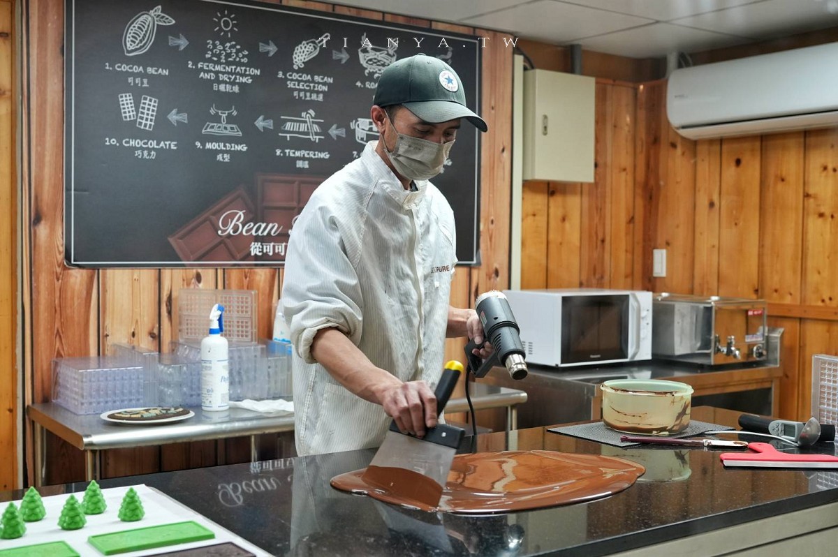 2026苗栗兩天一夜旅遊行程懶人包攻略！網美影城、巧克力莊園、親子樂園、景觀民宿一次玩透透