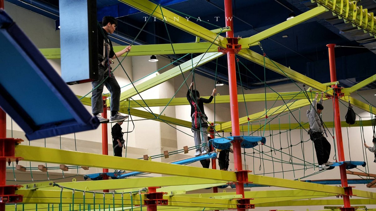 2026苗栗兩天一夜旅遊行程懶人包攻略！網美影城、巧克力莊園、親子樂園、景觀民宿一次玩透透