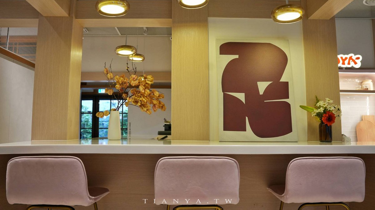 【芙香家】台北東門日式老宅下午茶，必點鐵鍋鬆餅，不用飛歐洲也能吃到療癒系甜點