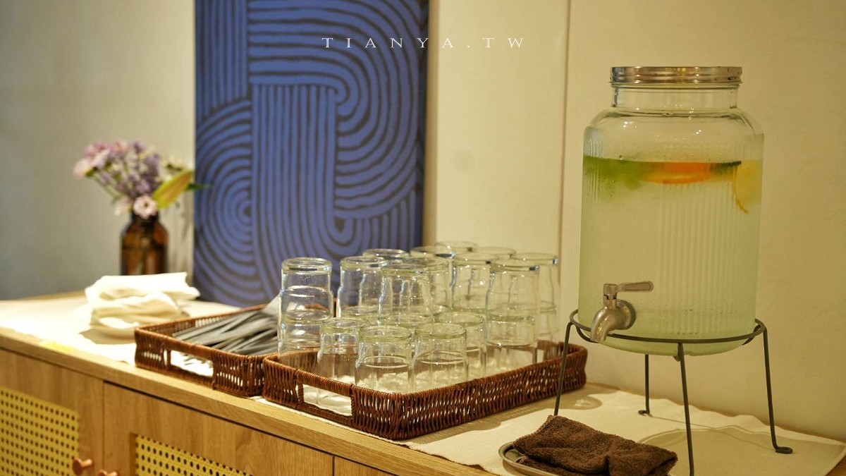 【芙香家】台北東門日式老宅下午茶，必點鐵鍋鬆餅，不用飛歐洲也能吃到療癒系甜點