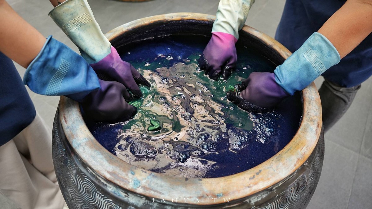 【卓也小屋渡假園區】台式農村桃花源,藍染體驗與森林系秘境一日遊 【卓也小屋渡假園區】台式農村桃花源,藍染體驗與森林系秘境一日遊