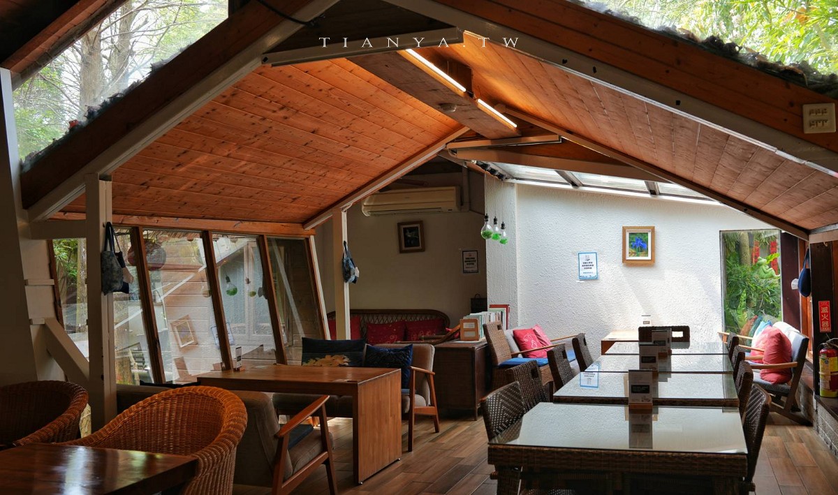 【卓也小屋渡假園區】台式農村桃花源,藍染體驗與森林系秘境一日遊 【卓也小屋渡假園區】台式農村桃花源,藍染體驗與森林系秘境一日遊