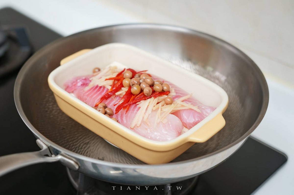 【TiKOBO 鈦鈦鍋】純鈦炒鍋推薦，無化學塗層物理不沾鍋，30公分中華炒鍋開箱實測