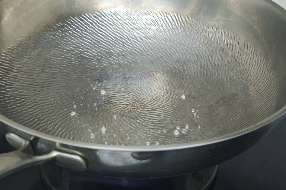 【TiKOBO 鈦鈦鍋】純鈦炒鍋推薦，無化學塗層物理不沾鍋，30公分中華炒鍋開箱實測