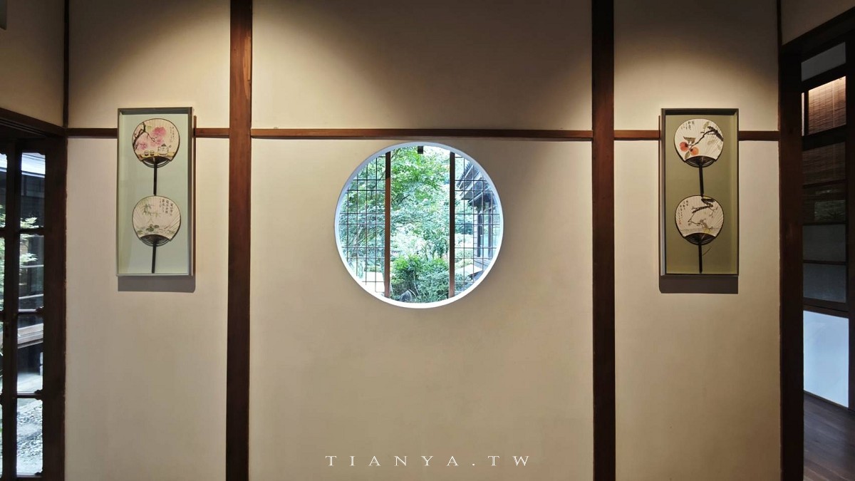 平溪景點推薦【一見菁桐】百年古蹟老宅，體驗古蹟導覽、無菜單料理、茶席與花藝手作