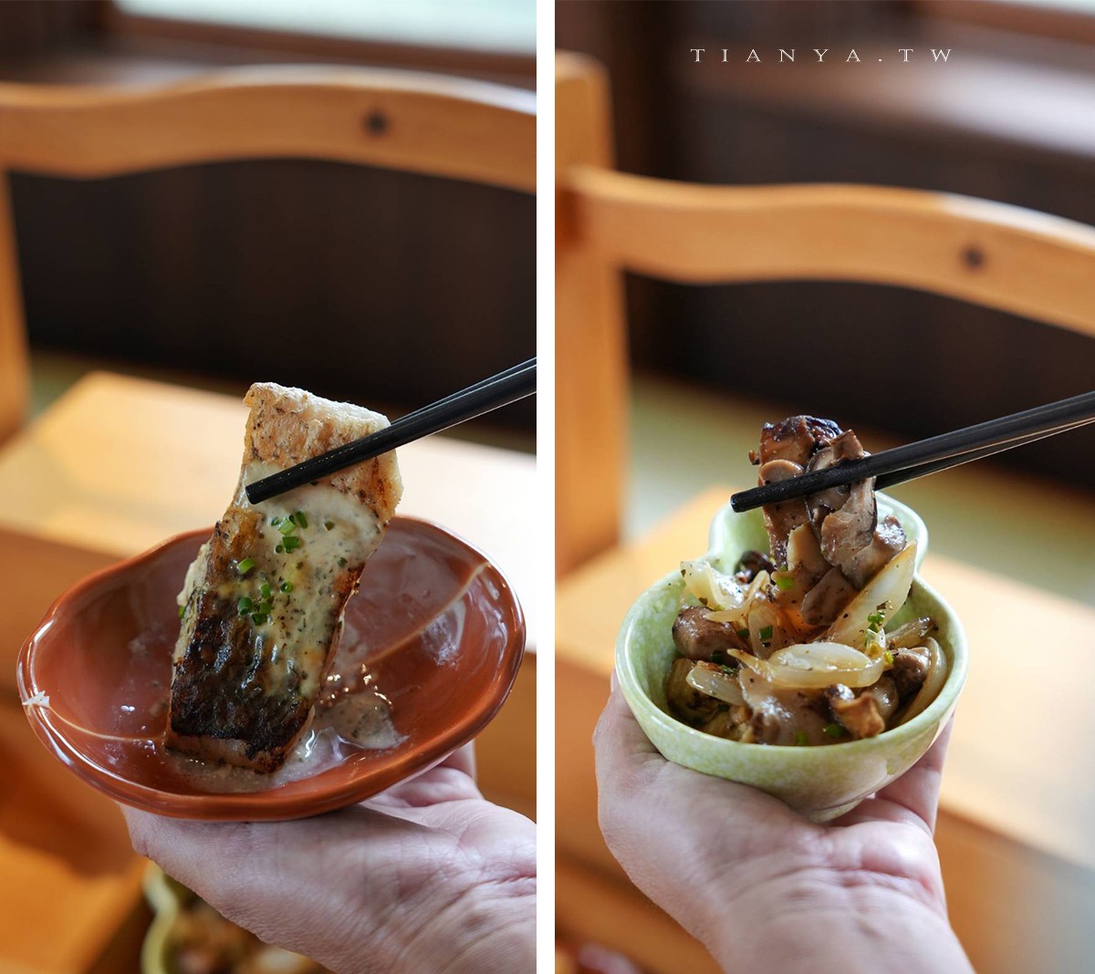 平溪景點推薦【一見菁桐】百年古蹟老宅，體驗古蹟導覽、無菜單料理、茶席與花藝手作