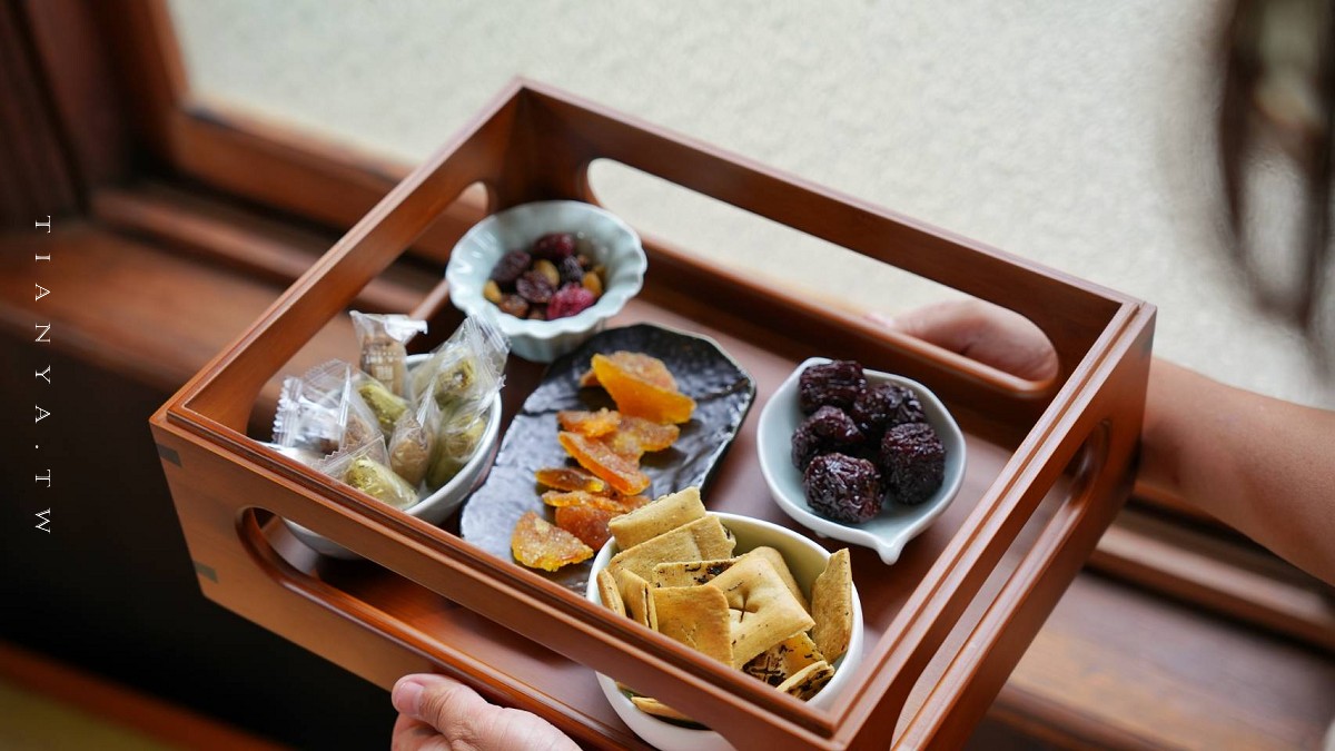 平溪景點推薦【一見菁桐】百年古蹟老宅，體驗古蹟導覽、無菜單料理、茶席與花藝手作
