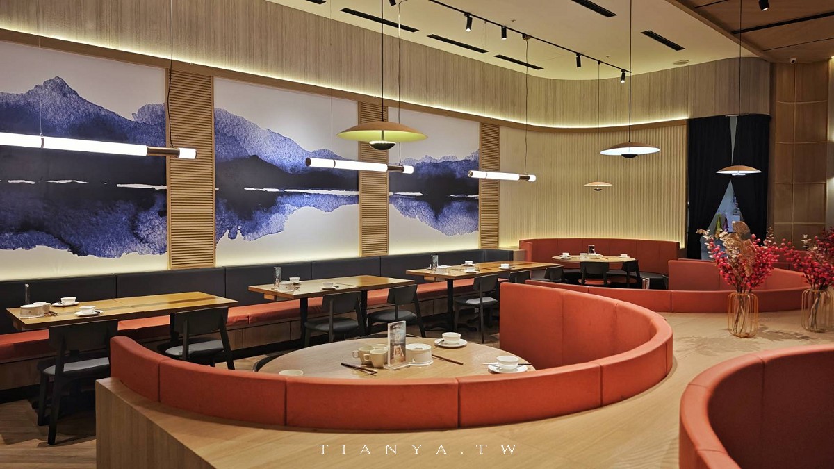 【莆田．桃園台茂店】不用出國也能品嚐到新加坡米其林一星美食，道道功夫菜令人垂涎
