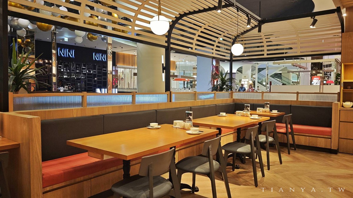【莆田．桃園台茂店】不用出國也能品嚐到新加坡米其林一星美食，道道功夫菜令人垂涎