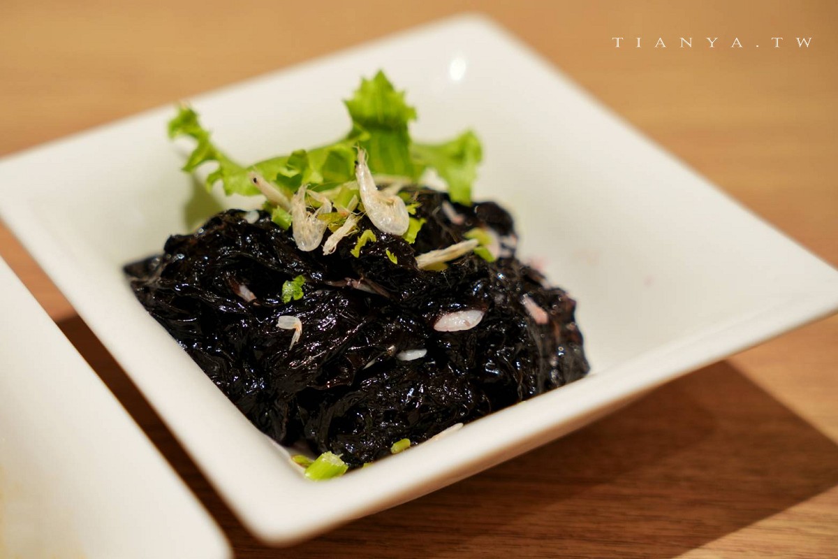 【莆田．桃園台茂店】不用出國也能品嚐到新加坡米其林一星美食，道道功夫菜令人垂涎