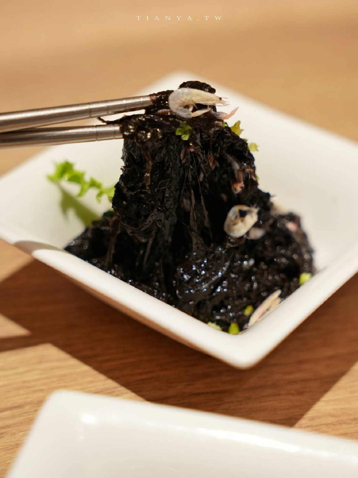 【莆田．桃園台茂店】不用出國也能品嚐到新加坡米其林一星美食，道道功夫菜令人垂涎