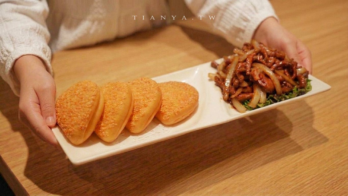 【莆田．桃園台茂店】不用出國也能品嚐到新加坡米其林一星美食，道道功夫菜令人垂涎