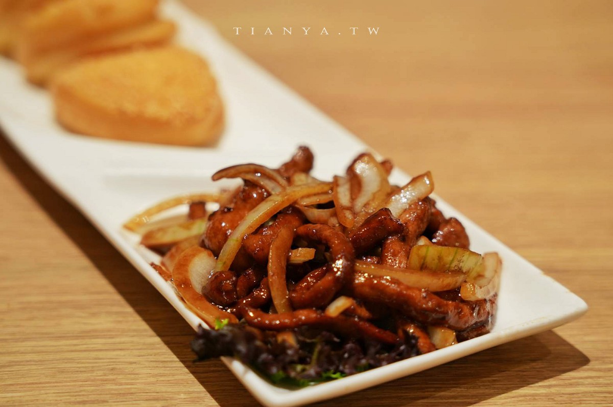 【莆田．桃園台茂店】不用出國也能品嚐到新加坡米其林一星美食，道道功夫菜令人垂涎